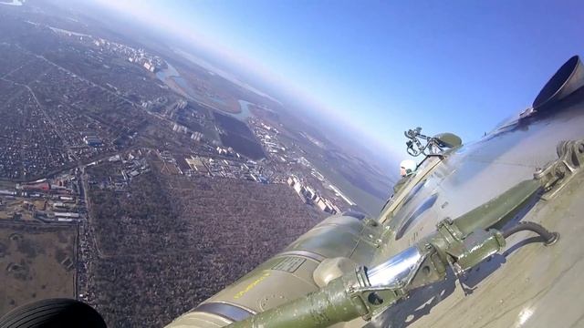 РО ДОСААФ России Московской области