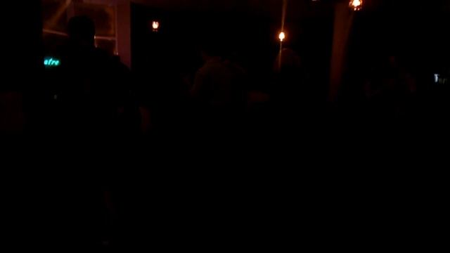 Loft Nargilia Кизомба-вечеринка.. смотреть онлайн