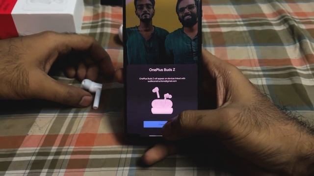 One Plus Buds Z TWS | Unboxing #11 | Best Budget TWS ? | Tamil | Gaming with UK смотреть онлайн