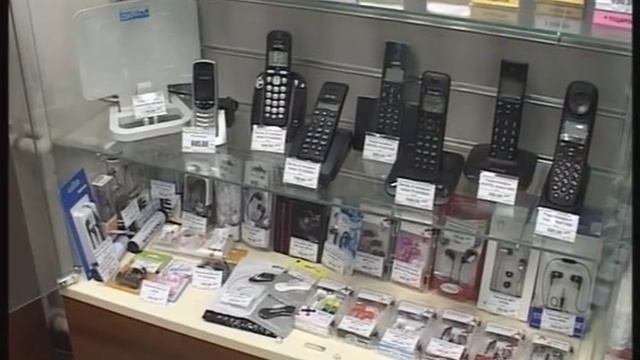 Реклама салон МТС смотреть онлайн