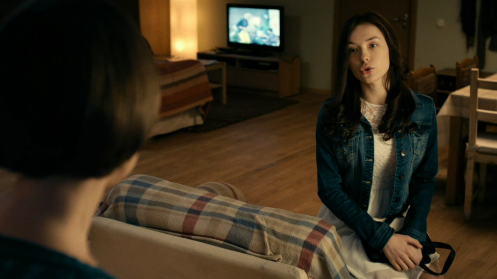 Универ. Новая общага: Учёба не даётся легко смотреть онлайн