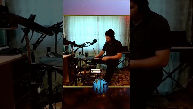 ВСТАВКА ДВОЙКИ (3 ЧАСТЬ) #барабаны #short #новаяпесня #shortvideo #метроном #cubase смотреть онлайн