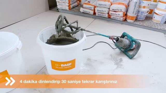 MasterEmaco N 600 cухая смесь для финишной отделки бетонной поверхности смотреть онлайн