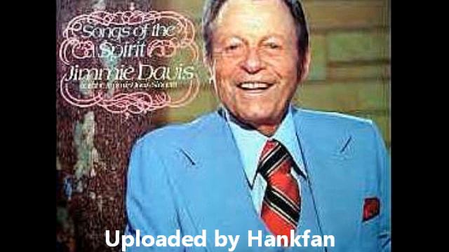 Jimmie Davis ~ When I Lay My Burden Down смотреть онлайн