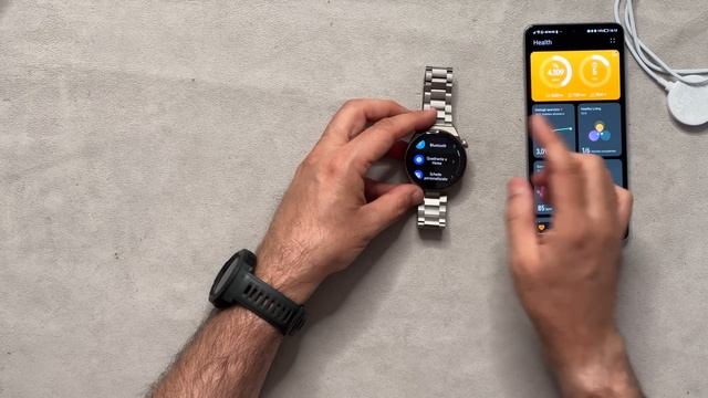 Recensione HUAWEI GT3 Pro TITANIUM