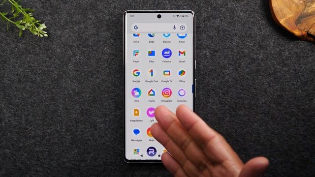 Google Pixel 7 for Beginners (Learn the Basics in Minutes) | Pixel 7 Pro Tutorial | H2TechVideos смотреть онлайн