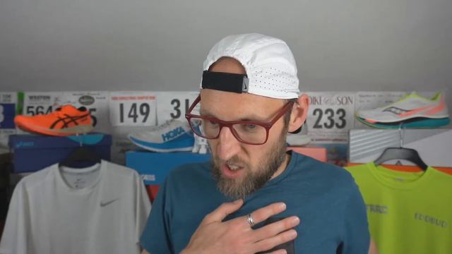 Live Stream 9 - Asics Metaracer Q+A смотреть онлайн