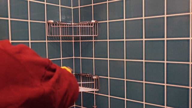 Solo 1 INGREDIENTE rende il mio bagno così BIANCO e PULITO смотреть онлайн