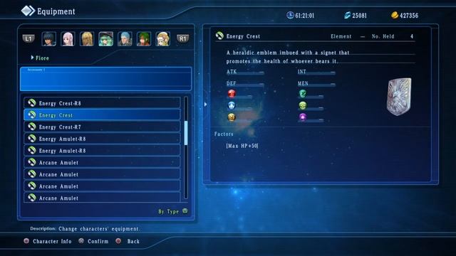 STAR OCEAN 5 Maxing Fiore's INT at Lvl 90 смотреть онлайн