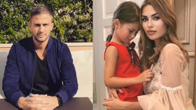 Странный выбор: удивительные, необычные и диковинные имена звездных детей смотреть онлайн