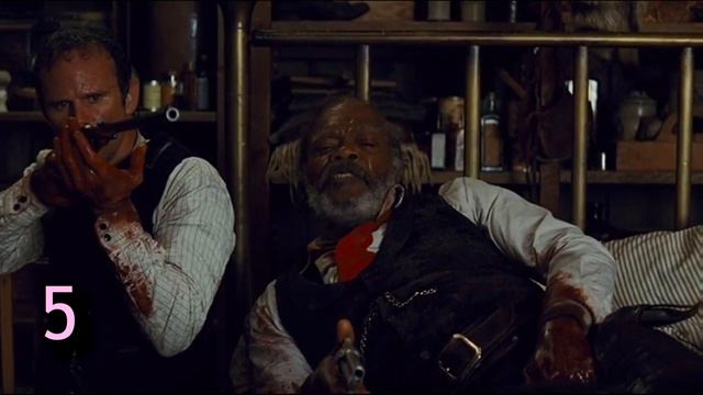 УГАДАЙ ФИЛЬМ ПО КАДРУ #2 смотреть онлайн