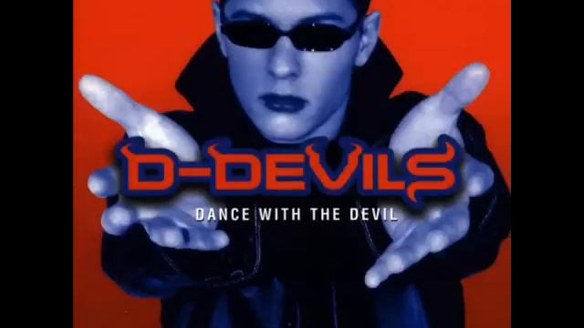 D-Devils - 6th Gate смотреть онлайн