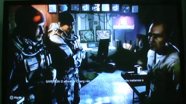 BATTLEFIELD 4 BF4 DE PS3 TRAVANDO NO MODO CAMPANHA TELA PRETA INFINITA смотреть онлайн