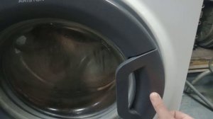 Hotpoint-ariston WMUG 5050 в разбор