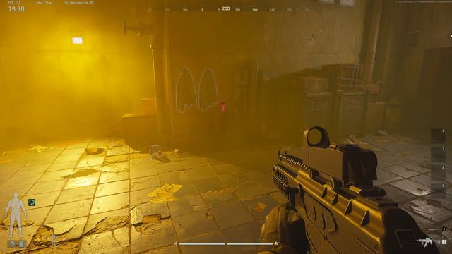 #arenabreakout #аренабрейкаут #arena (фарм арсенала)