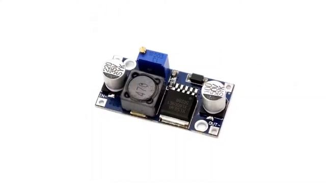 Dc Dc Повышающе Понижающий Купить На Алиэкспресс смотреть онлайн