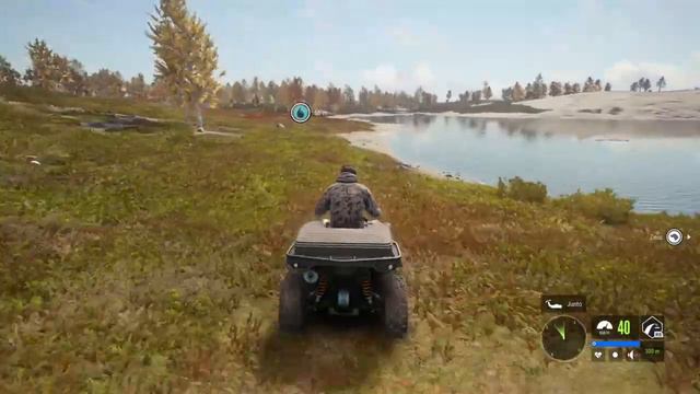 the hunter call of the wild. Great One de ciervo de cola blanca!!! смотреть онлайн