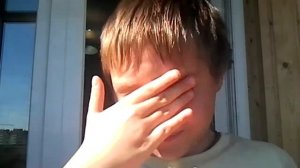 Как я чихаю