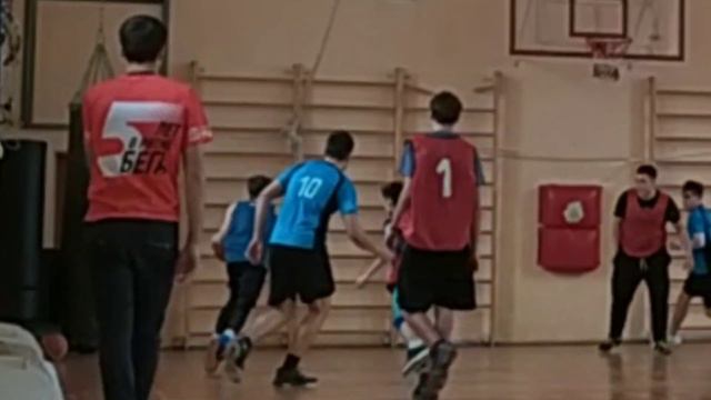 Вторая победа к ряду | 20 очков за игру | Направлен к успеху - 10 смотреть онлайн