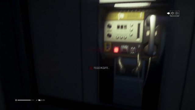 Alien Isolation часть 13 (Прохождение без комментариев)