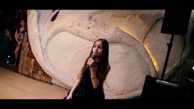 Kids Fashion Day - Fashion Festival " Звезда Востока " 21 02 2016 1 смотреть онлайн
