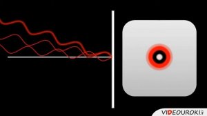 Дифракция света.