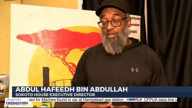 Community groups react to violence in Wilmington смотреть онлайн
