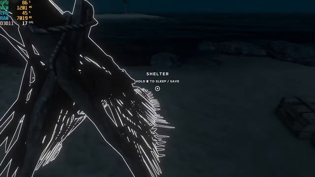 Stranded Deep Benchmark on Intel(R) Core(TM)i3-1005G1 || 8GB Ram|| Intel(R)UHD Graphics || смотреть онлайн