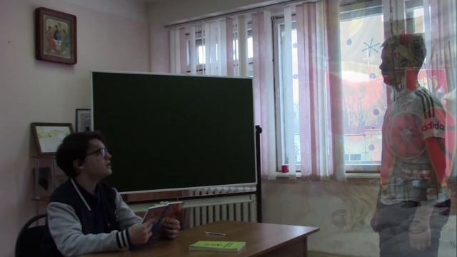 Святой Благоверный князь Александр Невский смотреть онлайн