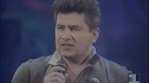 Любэ - Дорога. Песня года 94