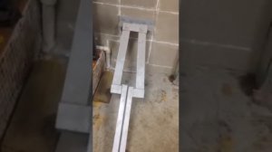 Съемник (стяжка) пружин амортизатора