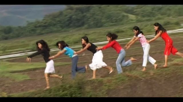 Naughty Girls | Manipuri Movie