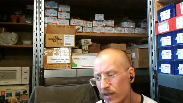 Хэллоу, Америка! Из к/ф 