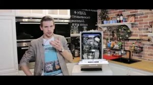 Встраиваемая посудомоечная машина Midea MID45S300