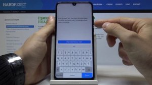 Заводской сброс Huawei P30 Lite — Как обойти блокировку экрана?