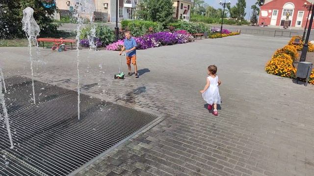 день рождения у дочи 3года