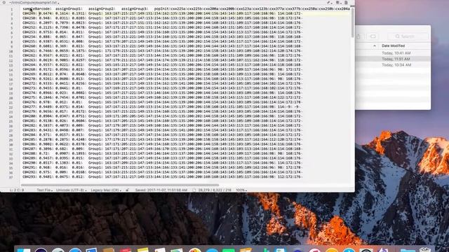Text Files: Explore in BBEdit смотреть онлайн