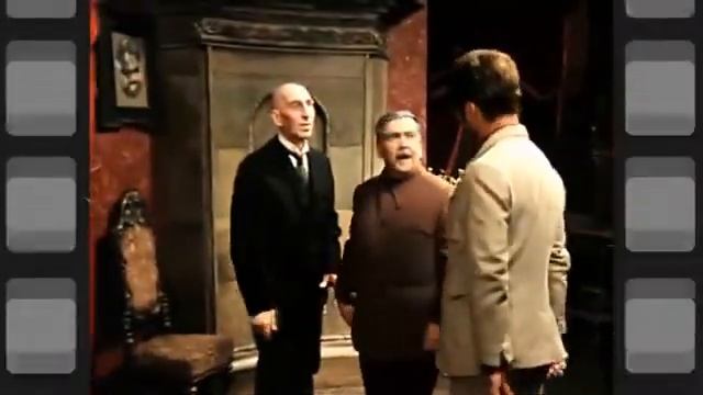 В каком полку служили смотреть онлайн