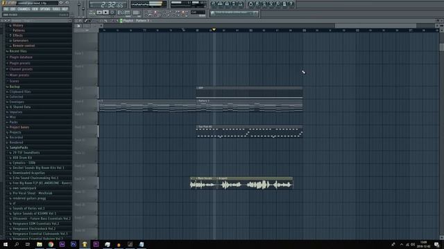 Remaking an OLD TRACK - FL Studio смотреть онлайн