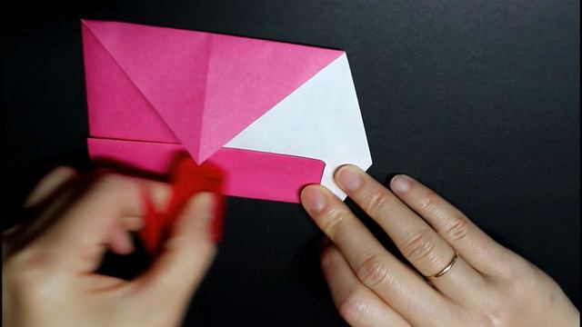 Origami: YouTube Play Button Easy and Fast) | Tutorial for beginners! смотреть онлайн