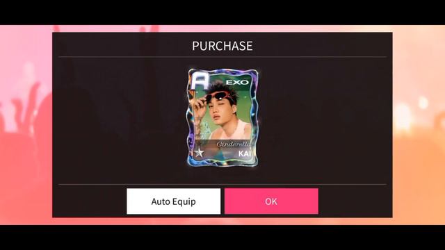 [Superstar SMTOWN] Buying EXO 'Cinderella' LE Theme смотреть онлайн