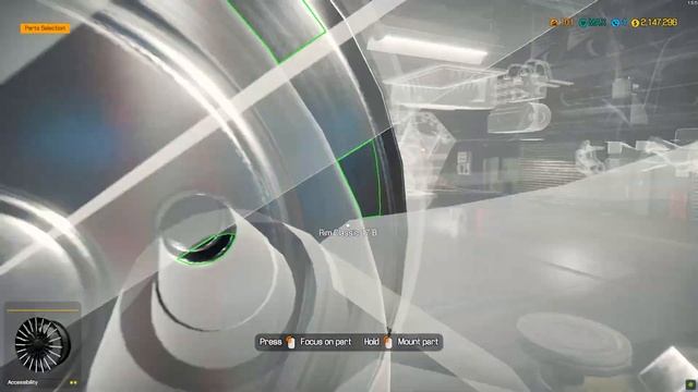 Restoration Mercedes-Benz SLR McLaren - Car Mechanic Simulator 2018 смотреть онлайн