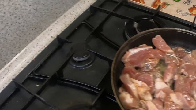 Танец на Вкус