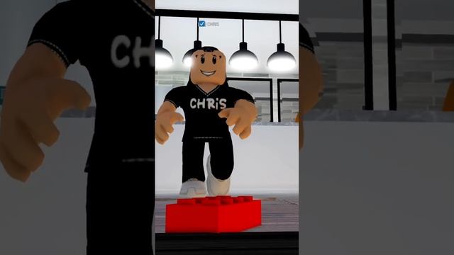 STEPPING ON A LEGO??? #roblox #funny #lego #meme #coems #robloxmemes #relatable #fnaf #freddy смотреть онлайн