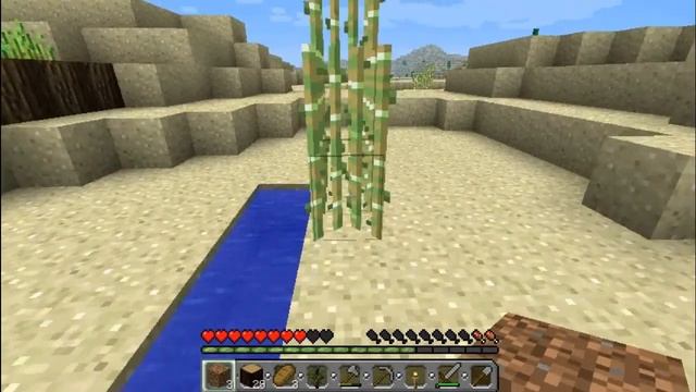 Уроки Майнкрафта От KalbasЫ 2-Деревня смотреть онлайн