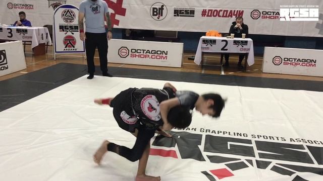 #досдачи 27 Муминов Артем Vs Джаноян Мартин