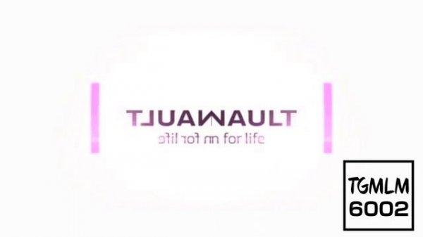 Renault Logo Effects (Klasky Opsuc 2020 Effects)