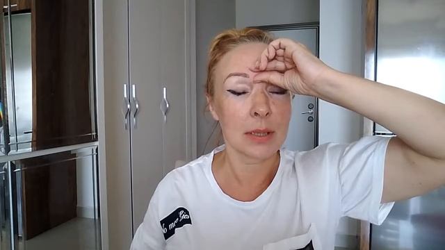 Избавляемся от морщины на переносице смотреть онлайн