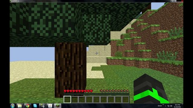 Set up a MineCraft Server смотреть онлайн