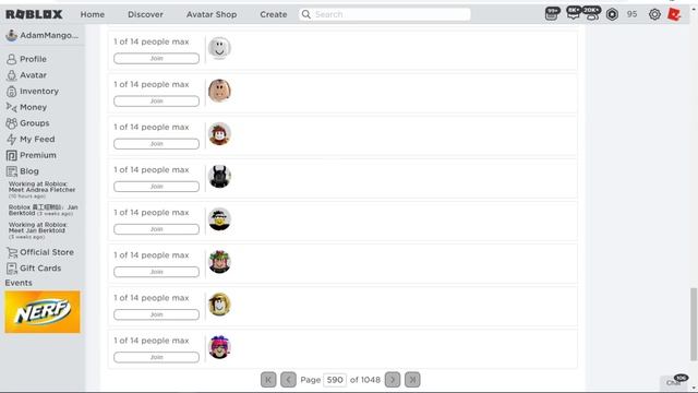 new WINSTREAK glitch in funky friday! (top of leaderboard) смотреть онлайн